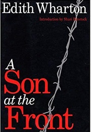 A Son at the Front (Edith Wharton)