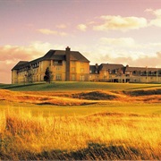 Fairmont St Andrews (St Andrews, Scotland)