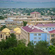 Nakhchivan, Azerbaijan