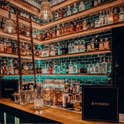 Cafe Life of Groningen