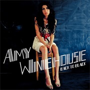 Back to Black by Amy Winehouse