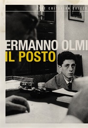 Il Posto (1961)