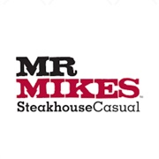 Mr. Mike&#39;s