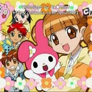 Onegai My Melody ~Kuru Kuru Shuffle~