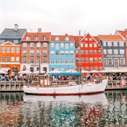 København (Copenhagen)