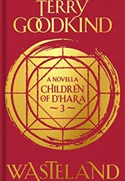 Wasteland (Terry Goodkind)