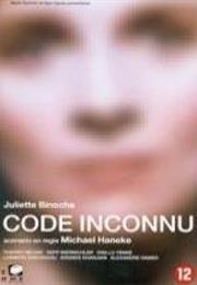 Code Inconnu