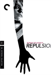 Repulsion (1965)