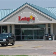 Luby's