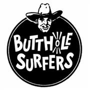 Butthole Surfers
