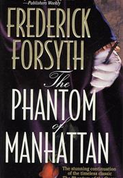 Phantom of Manhattan