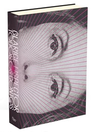 A Imitação Da Rosa (Clarice Lispector)