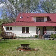 Service Creek, Oregon