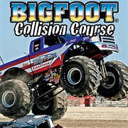 Bigfoot: Collision Course