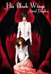 His Black Wings
