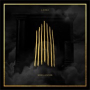 J Cole- Born Sinner