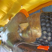 Phnom Kulen National Park