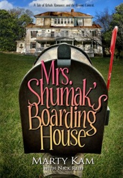 Mrs. Shuman's Boarding House (Marty Kam)