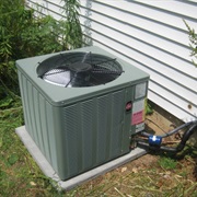 Central Air Conditioning