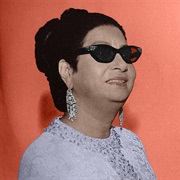 Um Kalthoum