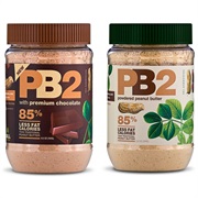 PB2 Powdered Peanut Butter