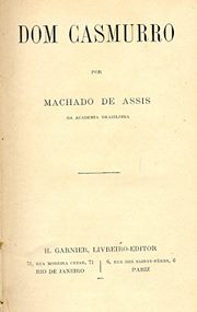 Dom Casmurro