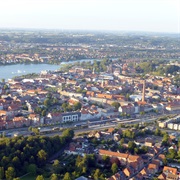 Silkeborg