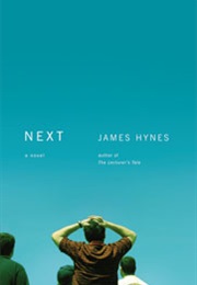 Next (James Hynes)