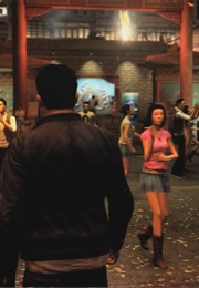 Sleeping Dogs (2012)