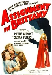 Assignment in Brittany (1943)