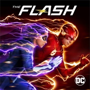 Season 5 (The Flash)