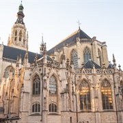 Grote Kerk, Breda