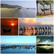 Cox's Bazar, Bangladesh