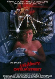 A Nightmare on Elm Street (1984)