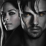 Beauty and the Beast