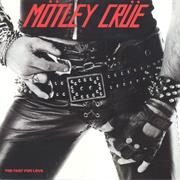 Mötley Crüe  Too Fast for Love