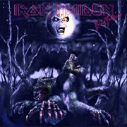 Iron Maiden - Blood Brothers (Steve Harris)