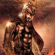 Shaurya From Level10 Comics