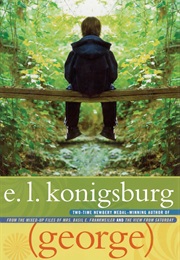(George) (E. L. Konigsburg)