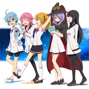 Wish Upon the Pleiades