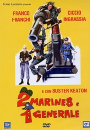 Due Marines E Un Generale (1965)