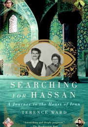Searching for Hassan (Terence Ward)