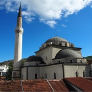 Gazi Husrev-Beg Mosque