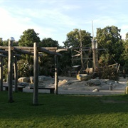 Diana Princess of Wales Memorial Playground