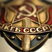 KGB