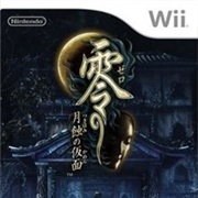 Fatal Frame: Mask of the Lunar Eclipse (Wii, 2008)