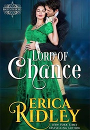 Lord of Chance (Erica Ridley)