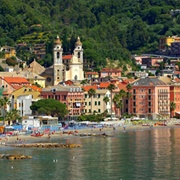 Laigueglia, Liguria, Italy