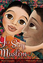 Yo Soy Muslim (Mark Gonzales & Mehrdokht Amini)