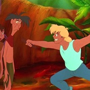 Land of a Thousand Dances